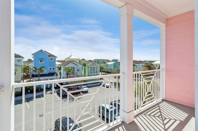 3008 LATITUDE LANE, Kissimmee, FL 34747