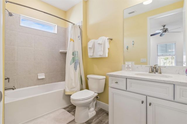 3008 LATITUDE LANE, Kissimmee, FL 34747