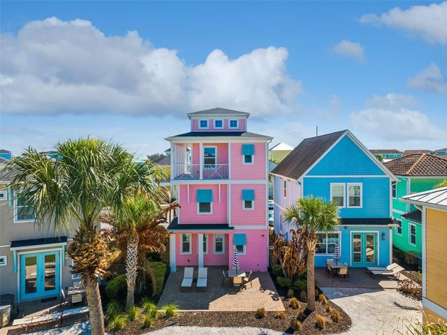 3008 LATITUDE LANE, Kissimmee, FL 34747