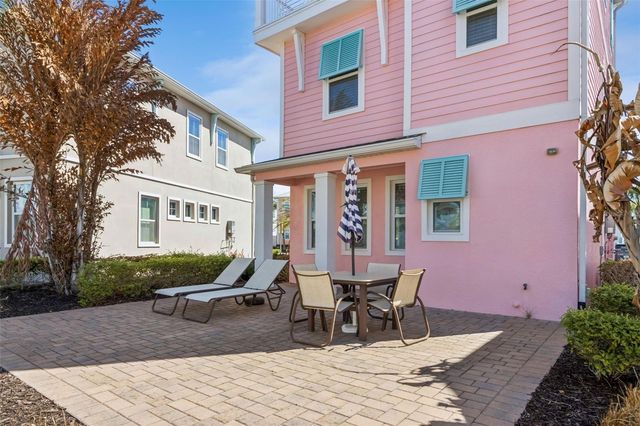 3008 LATITUDE LANE, Kissimmee, FL 34747