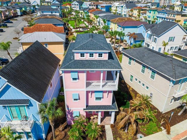 3008 LATITUDE LANE, Kissimmee, FL 34747