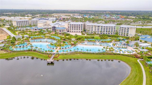 3008 LATITUDE LANE, Kissimmee, FL 34747