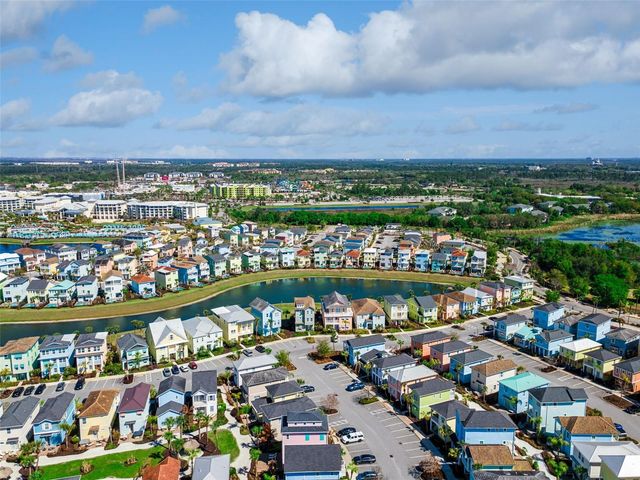 3008 LATITUDE LANE, Kissimmee, FL 34747