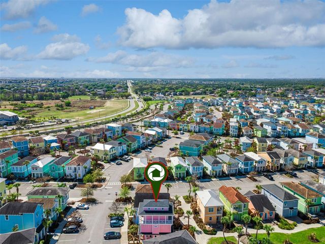 3008 LATITUDE LANE, Kissimmee, FL 34747