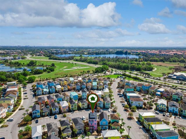 3008 LATITUDE LANE, Kissimmee, FL 34747