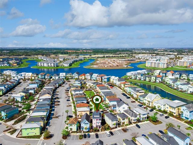 3008 LATITUDE LANE, Kissimmee, FL 34747