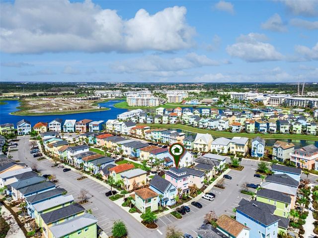 3008 LATITUDE LANE, Kissimmee, FL 34747