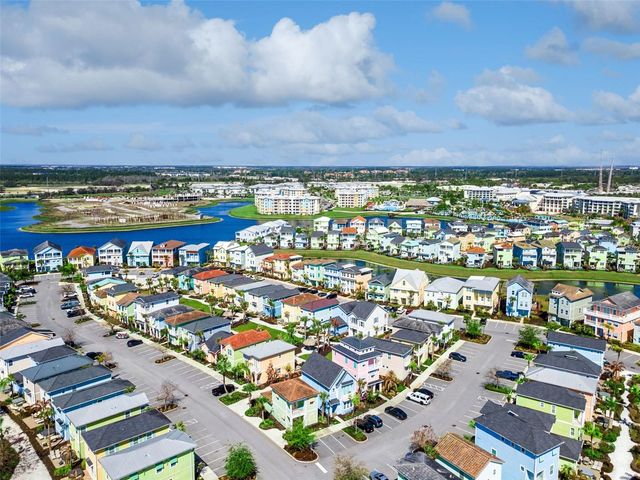 3008 LATITUDE LANE, Kissimmee, FL 34747