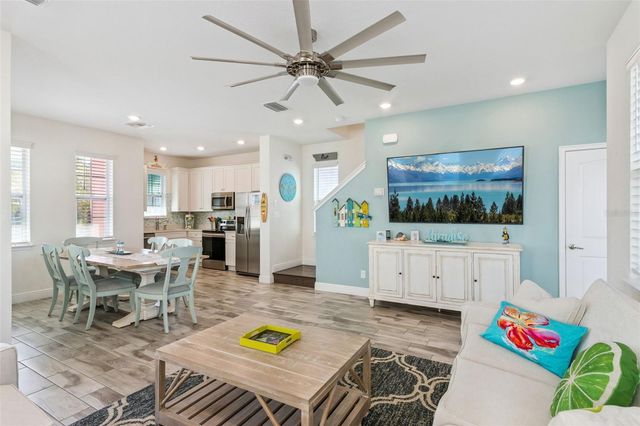 3008 LATITUDE LANE, Kissimmee, FL 34747