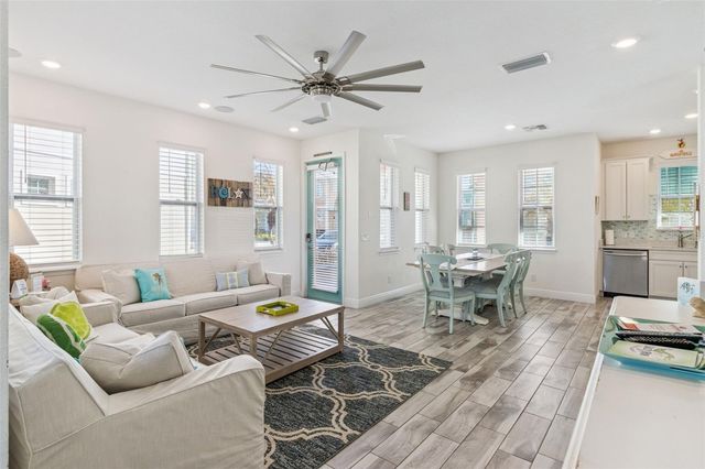 3008 LATITUDE LANE, Kissimmee, FL 34747