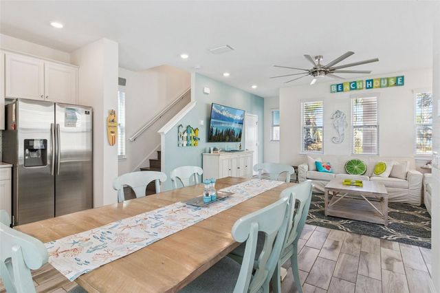 3008 LATITUDE LANE, Kissimmee, FL 34747