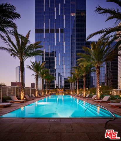 1000 W 8th Street 5802, Los Angeles, CA 90017
