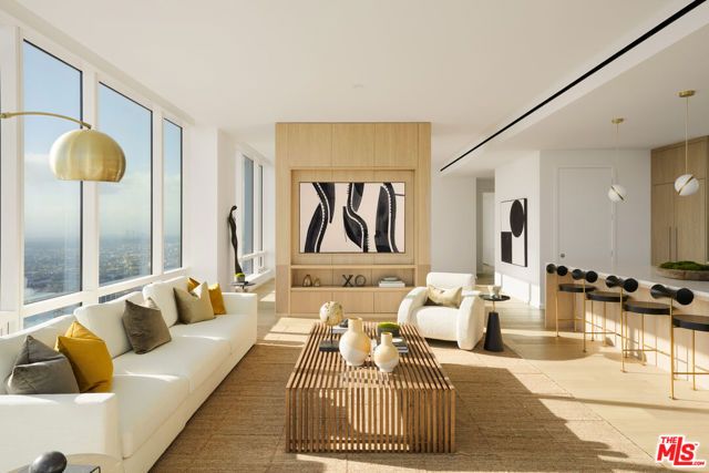 1000 W 8th Street 5802, Los Angeles, CA 90017