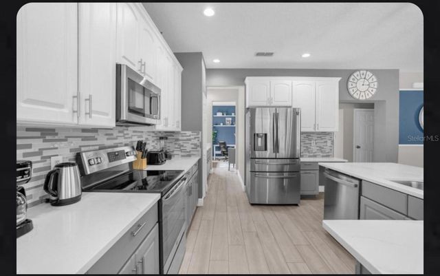 1131 MARCELLO BOULEVARD, Kissimmee, FL 34746