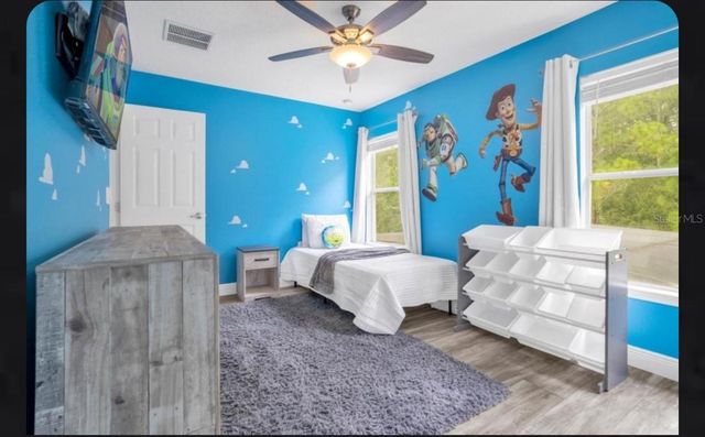 1131 MARCELLO BOULEVARD, Kissimmee, FL 34746