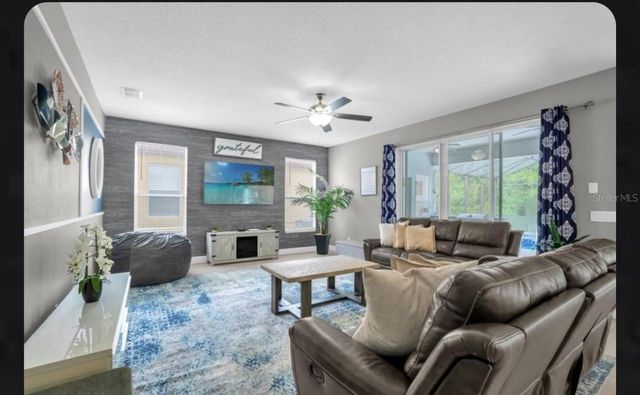 1131 MARCELLO BOULEVARD, Kissimmee, FL 34746