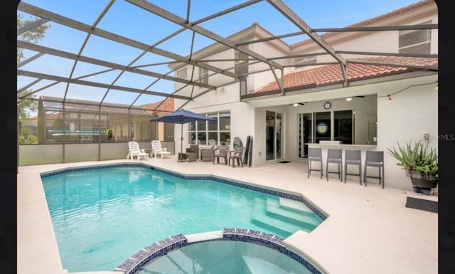 1131 MARCELLO BOULEVARD, Kissimmee, FL 34746