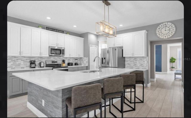 1131 MARCELLO BOULEVARD, Kissimmee, FL 34746