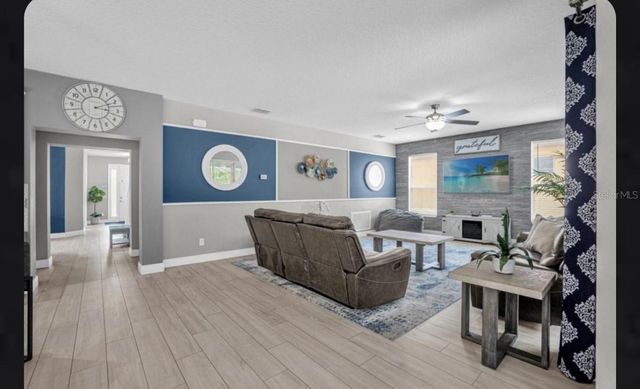 1131 MARCELLO BOULEVARD, Kissimmee, FL 34746