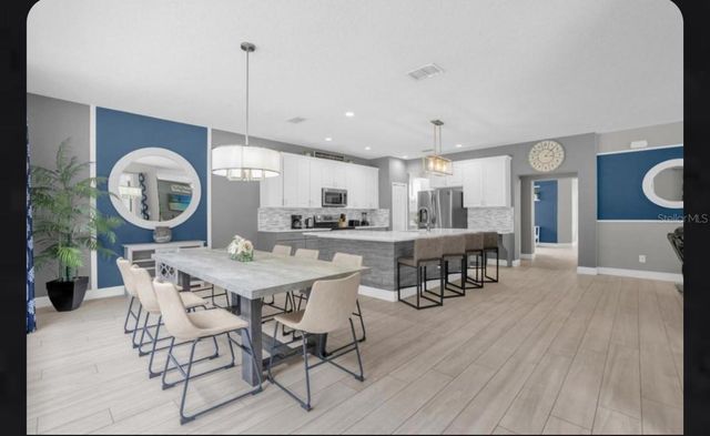 1131 MARCELLO BOULEVARD, Kissimmee, FL 34746