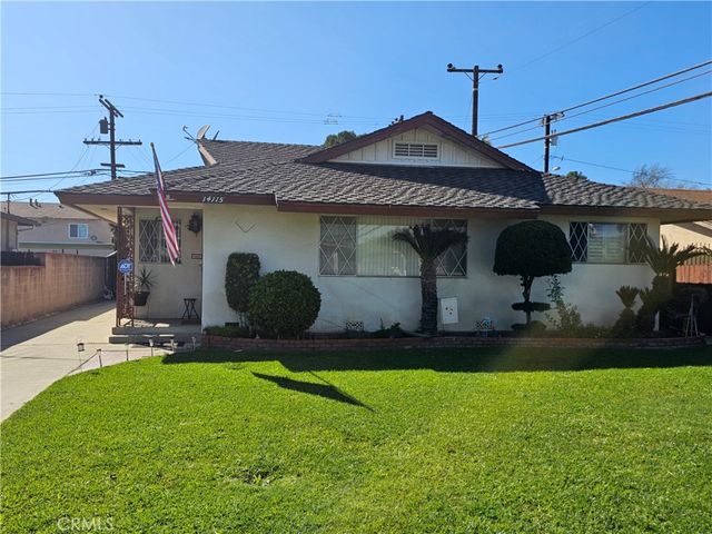 14115 Leahy, Bellflower, CA 90706