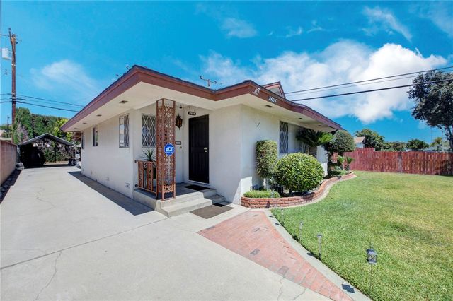 14115 Leahy, Bellflower, CA 90706