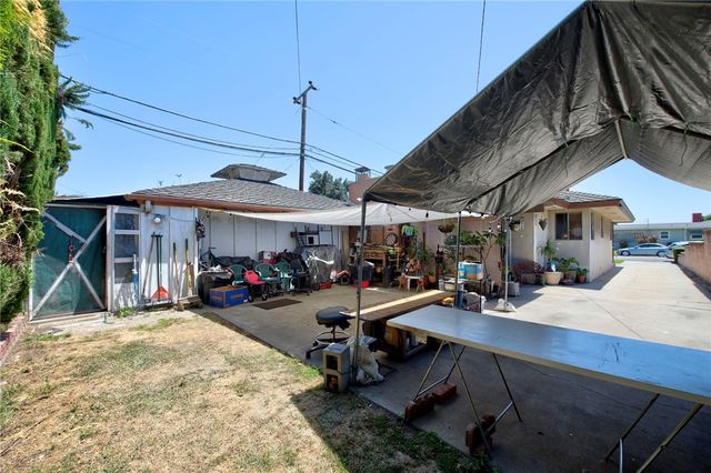 14115 Leahy, Bellflower, CA 90706