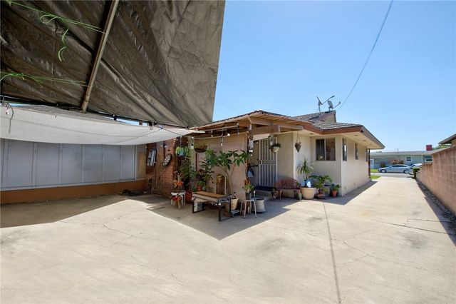 14115 Leahy, Bellflower, CA 90706