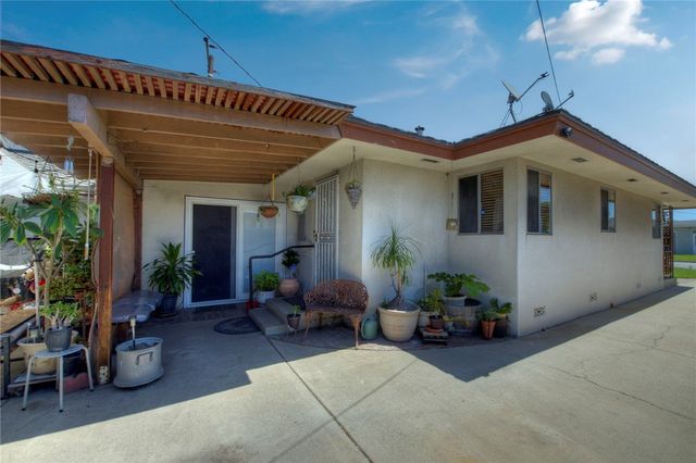 14115 Leahy, Bellflower, CA 90706