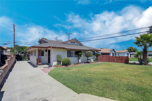 14115 Leahy, Bellflower, CA 90706