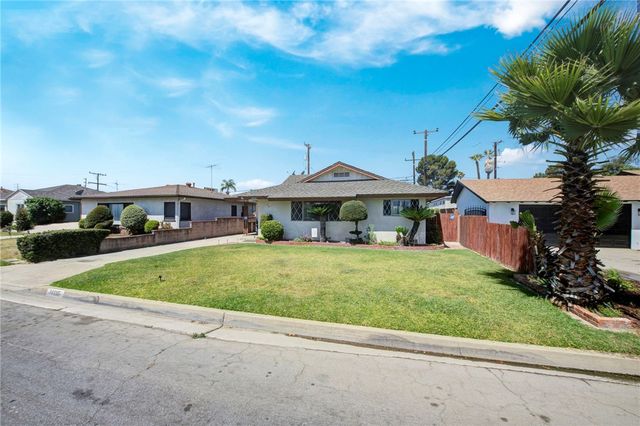 14115 Leahy, Bellflower, CA 90706