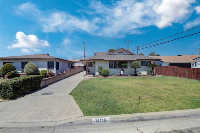 14115 Leahy, Bellflower, CA 90706