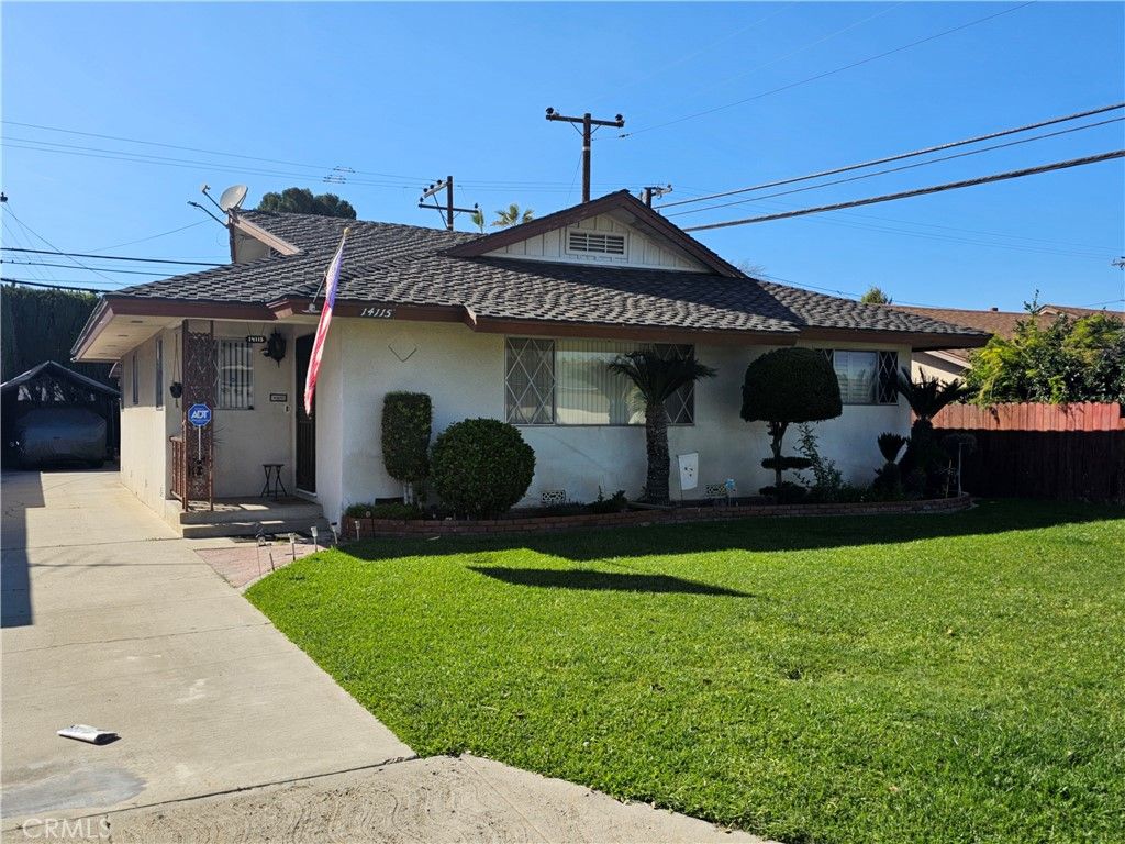 14115 Leahy, Bellflower, CA 90706