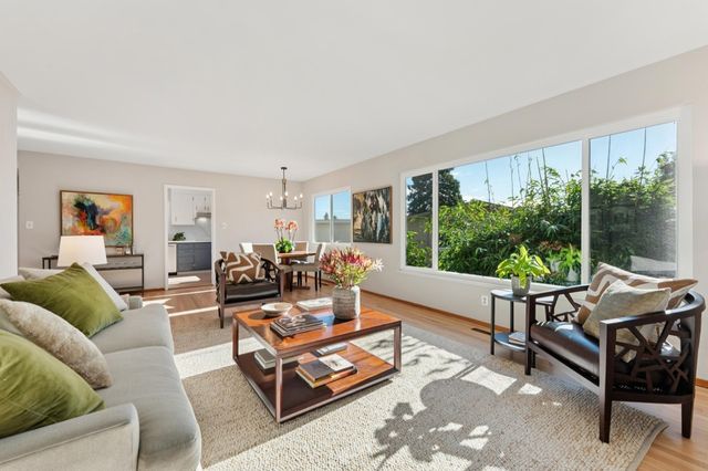 1769 Walnut, El Cerrito, CA 94530