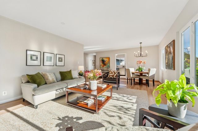 1769 Walnut, El Cerrito, CA 94530