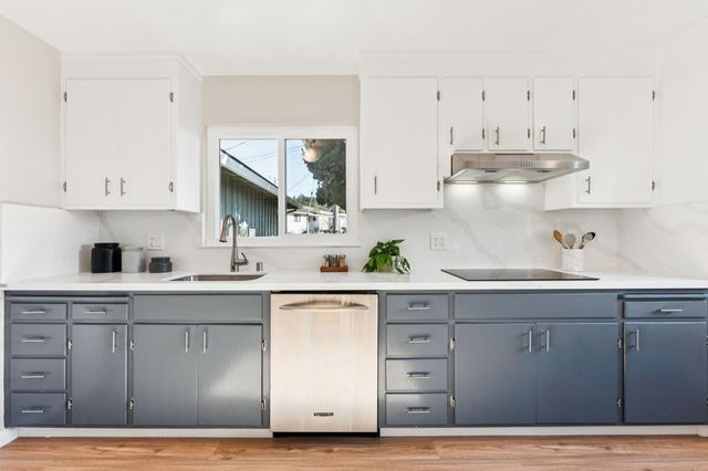 1769 Walnut, El Cerrito, CA 94530