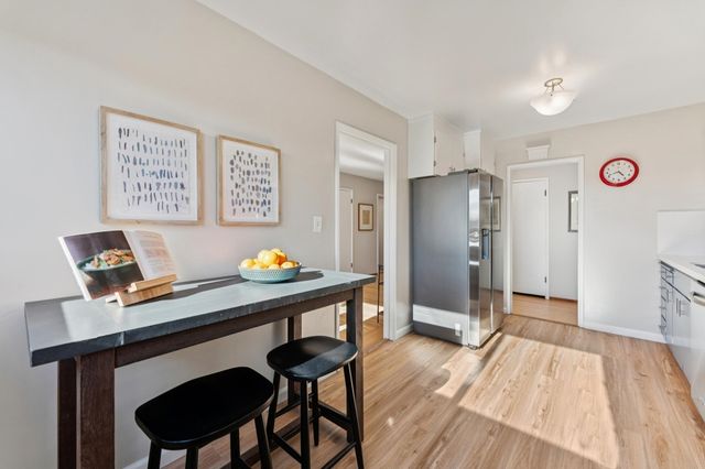 1769 Walnut, El Cerrito, CA 94530