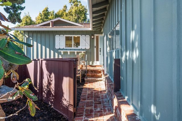 1769 Walnut, El Cerrito, CA 94530