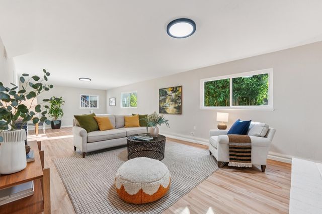 1769 Walnut, El Cerrito, CA 94530