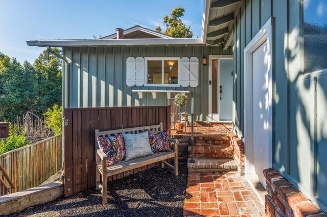 1769 Walnut, El Cerrito, CA 94530