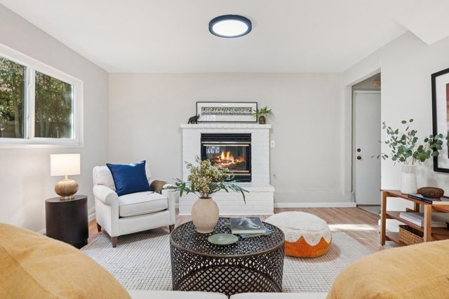 1769 Walnut, El Cerrito, CA 94530