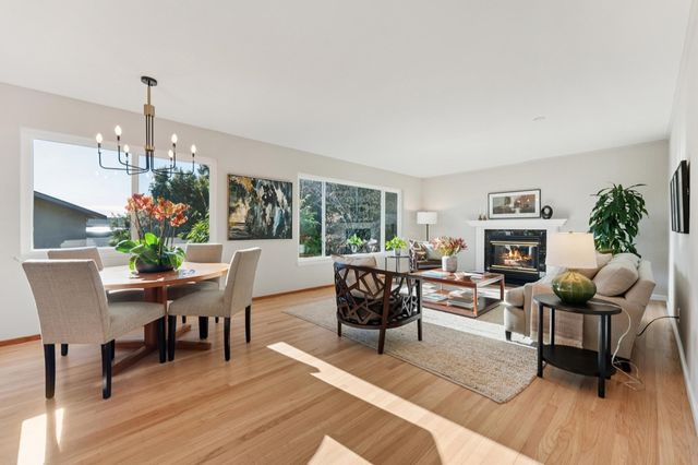 1769 Walnut, El Cerrito, CA 94530