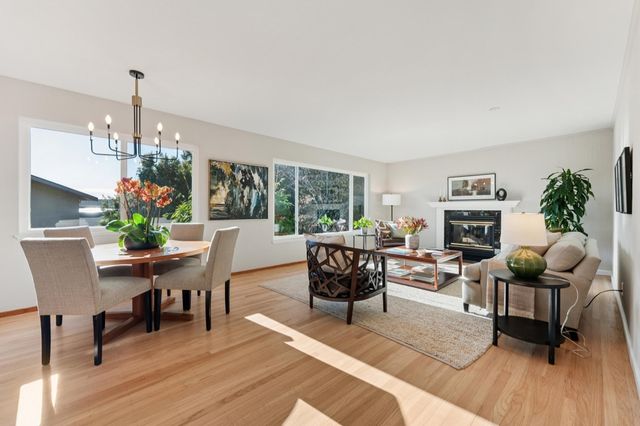 1769 Walnut, El Cerrito, CA 94530