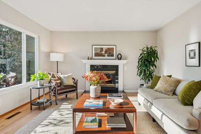 1769 Walnut, El Cerrito, CA 94530