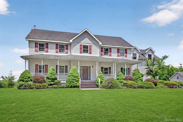 19 Bull Mine Road, Chester, NY 10918
