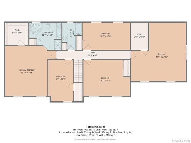 19 Bull Mine Road, Chester, NY 10918