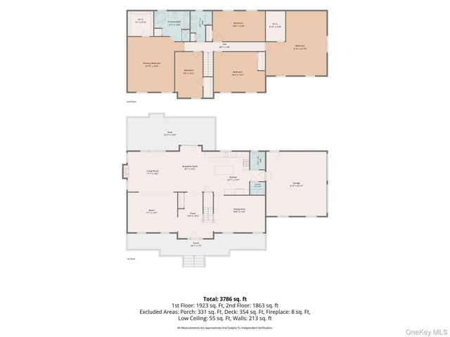 19 Bull Mine Road, Chester, NY 10918