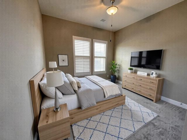1400 Daisy Corner Drive, Celina, TX 75078