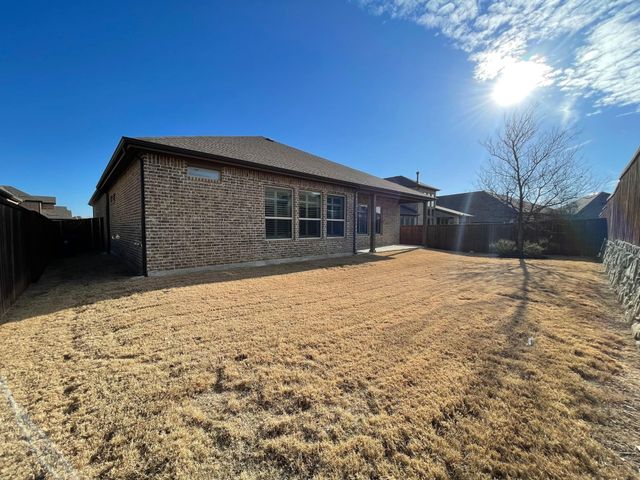 1400 Daisy Corner Drive, Celina, TX 75078