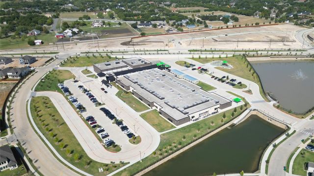 1400 Daisy Corner Drive, Celina, TX 75078
